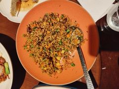 -环球港凯悦 · 享悦中餐厅