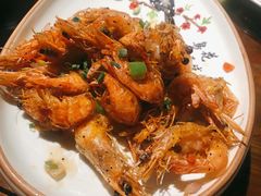 -水门巷餐厅(古子城店)