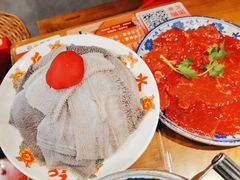 -后火锅(南京东路总店)