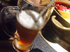 -湊湊火锅·茶憩(东城万达店)