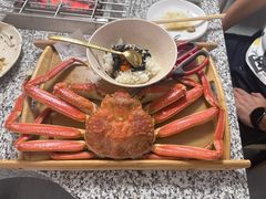 -震海贝烤贝·民俗特色店(延吉总店)