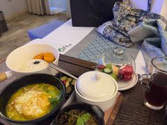 -云中漫步·足疗养生会馆(金开店)