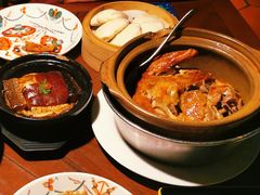 -外婆家(西红门荟聚购物中心店)