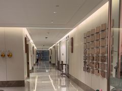 -山水阁中餐厅(沙河唯实交流中心)