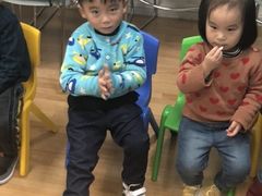 -英孚教育青少儿(宝龙中心)