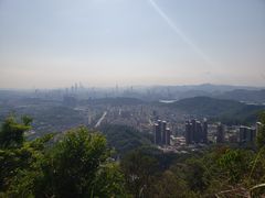 -梧桐山风景名胜区