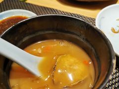-虹料理·日料放题(悠方店)