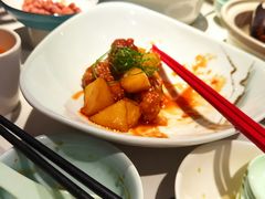 -南门食仙·手工福州菜(南门兜店)