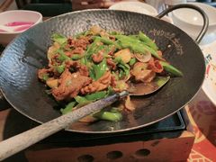 -洞庭土菜馆(天河北总店)