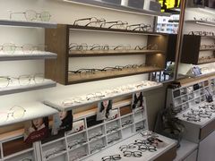 -视野联行眼镜·蔡司·控优点授权(长白万象汇店)