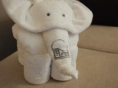 -南京圣和府邸豪华精选酒店