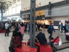 -文府路口(Taiwan High Speed Rail Zuoying Station)