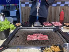 -猪的故事·韩式烤肉(韩乐坊店)