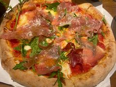 -FABIO’S费比欧披萨餐厅