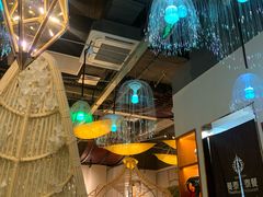 -曼泰·泰餐(江南环球港店)