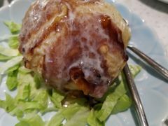 流心爆蛋土豆球-YAMAKAWA(龙湖胥江天街店)