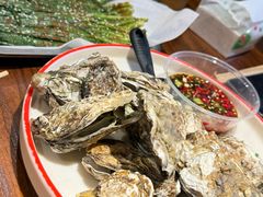 -为民烧烤吧.自贡爆炒菜(收录10年好店)