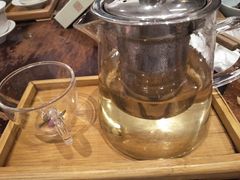 -青藤茶馆(南山路店)
