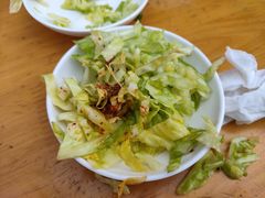 -攀枝花·任德琼·盐边羊肉米线