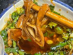 -邓莽子老火锅(鲁祖庙店)