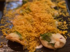 -克比叔叔印度餐厅Kebabs on the Grille(永康路分店)