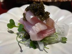 -炎橘·板前料理 Omakase