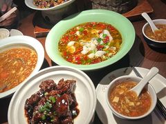 -绿茶餐厅(千岛湖银泰城店)