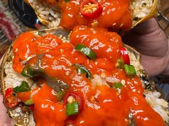 -哼蟹二将·烤肉酱蟹(合生汇店)