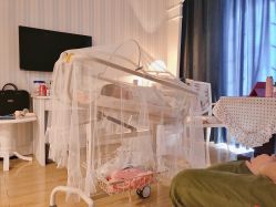 -杰爱月子护理中心