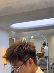 -丝源发型