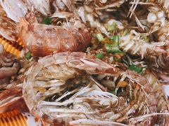 -老字号蛇口德记烧腊饭店·海鲜加工