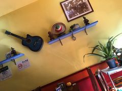 -panchos 墨西哥餐厅(嘉绿苑店)