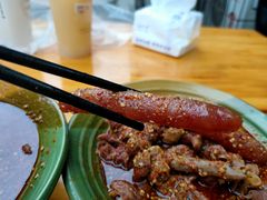 -高记什邡肖麻辣(成都店)