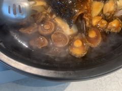 -老莞家私房菜-超级鱼头佛跳墙