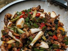 -建辉湖南土菜馆(南大街店)