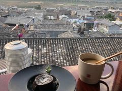 -无有景观餐厅·铜瓢牛肉·下午茶