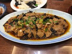 -頂好酒家·经典粤菜(海信广场店)