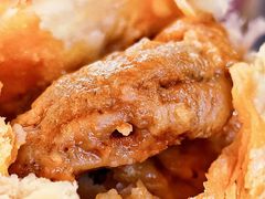 -吉品合酥脆烤饼(嘉里城店)