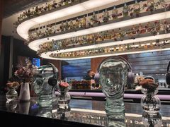 -Nord Grill&Bar Highland诺德西餐(深圳欢乐海岸店)