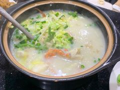 -一哥美食(总店)