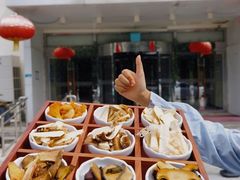 -天宜隆蘑菇宴火锅(石景山旗舰店)