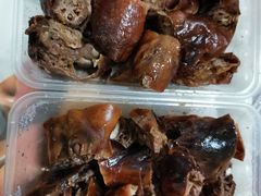 鹅头-瑞霖·隆江猪脚饭
