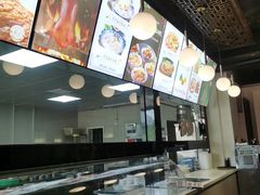 -裕丰源滋补烩面(天赋路店)