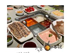 -海底捞火锅(如皋吾悦广场店)