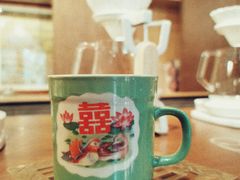 -春风习习