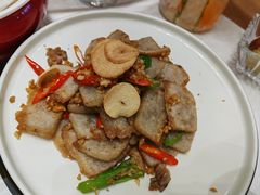 -花家八爷府(王府井·故宫店)