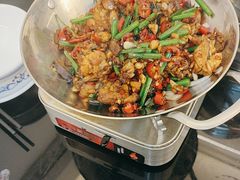 -胖东瓜·浏阳菜馆(火车站店)