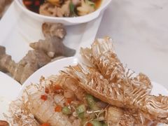 -华盛丰温州大排档(东三环南路店)