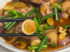 红烧白管-健跳小海鲜(人民路店)