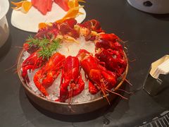 -苏帮袁·竹(北京坊店)